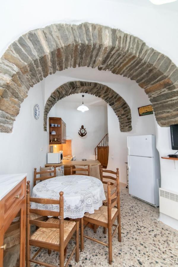 Myroviglia Ysternia Villa Isternia  Exterior photo