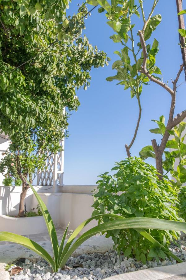 Myroviglia Ysternia Villa Isternia  Exterior photo