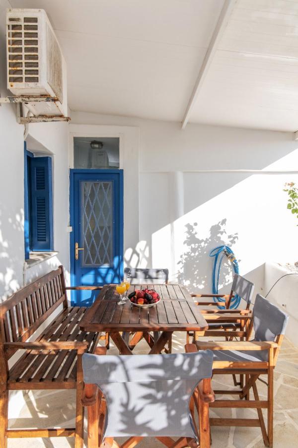 Myroviglia Ysternia Villa Isternia  Exterior photo