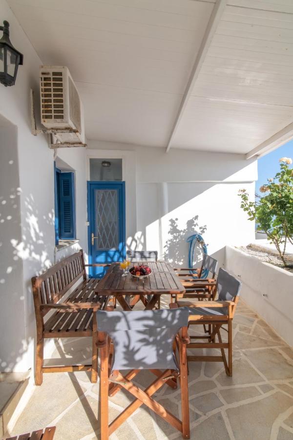 Myroviglia Ysternia Villa Isternia  Exterior photo